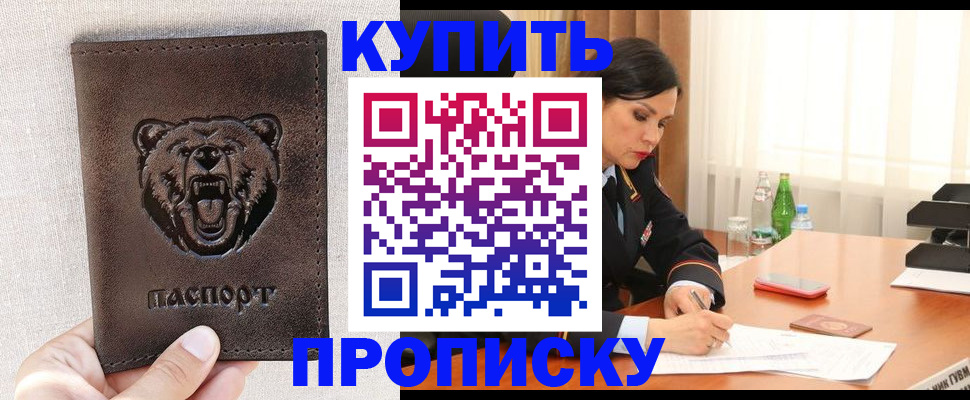 где прописаться в Куртамыше